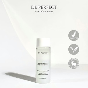 2 in 1 Gentle Cleansing 2 in 1 Gentle Cleansing