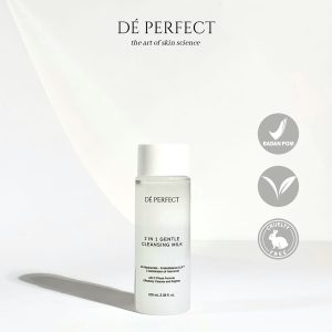 2 in 1 Gentle Cleansing 2 in 1 Gentle Cleansing