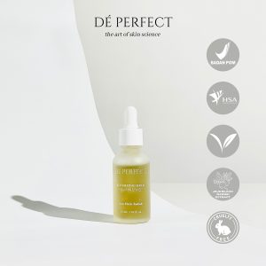 REVITALIZING SERUM REVITALIZING SERUM
