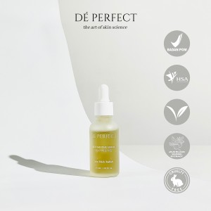 REVITALIZING SERUM REVITALIZING SERUM